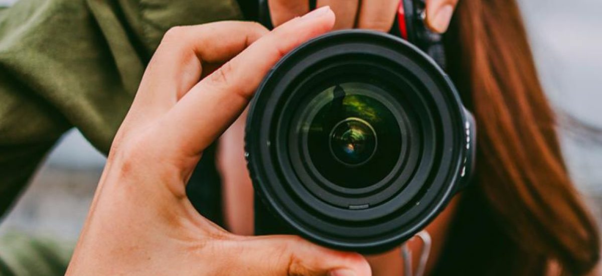 Photography Online Course: Master Your Skills from Home in Turkey