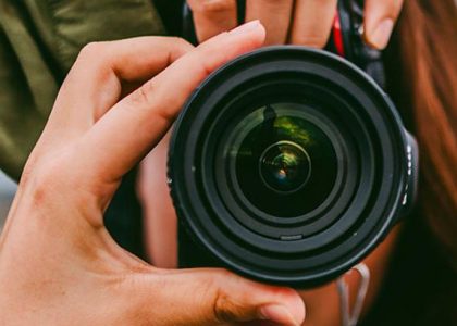 Photography Online Course: Master Your Skills from Home in Turkey