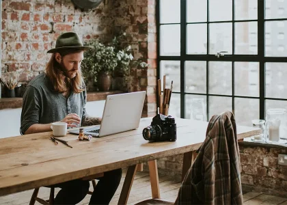 Online Courses Guide: A Practical Handbook for Learners in Turkey