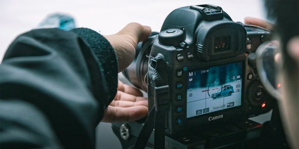 Photography Online Course in Turkey: A Complete Guide to Learning Photography in 2025