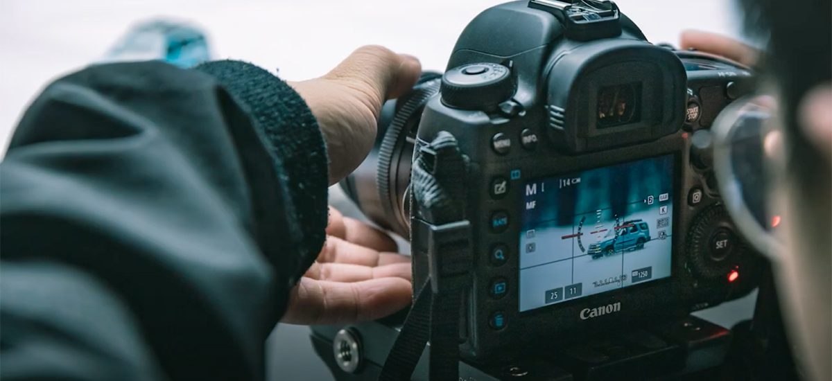 Photography Online Course in Turkey: A Complete Guide to Learning Photography in 2025