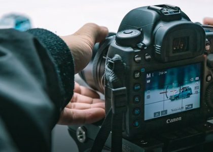 Photography Online Course in Turkey: A Complete Guide to Learning Photography in 2025